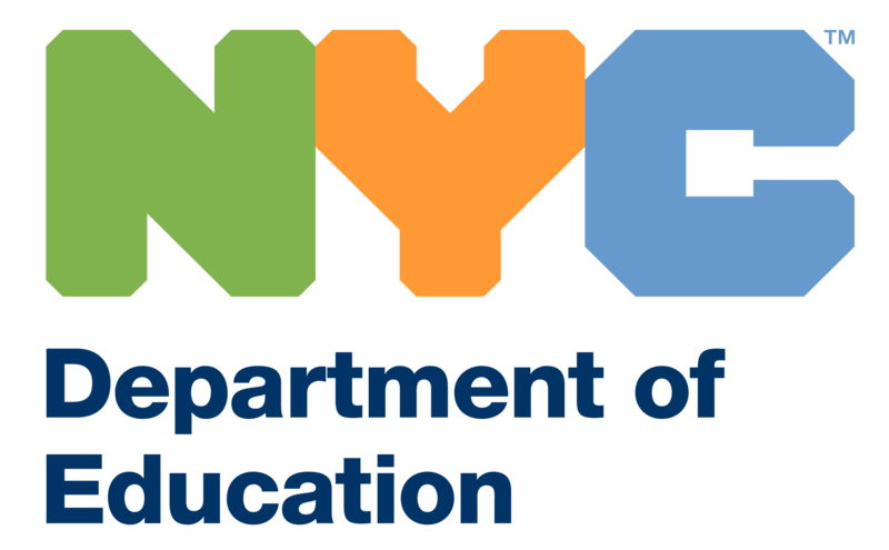 new york city department of education logo